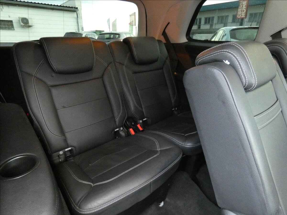 Mercedes-Benz GL SUV / Terénní 3,0 l 190 kw