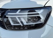 Dacia Duster SUV / Terénní 999,0 67 kw