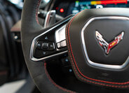 Chevrolet Corvette Kupé 6,2 l 353 kw