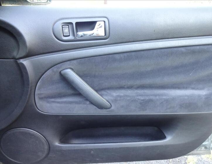 Volkswagen Passat 32