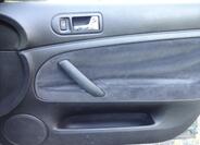 Volkswagen Passat 32