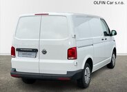 Volkswagen Transporter Skříň 2,0 l 110 kw