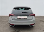 Škoda Scala Hatchback 999,0 85 kw
