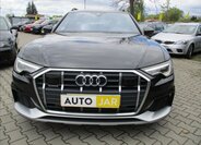 Audi A6 Allroad Kombi 3,0 l 210 kw