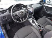 Škoda Octavia 16