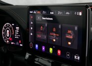 Cupra Formentor SUV / Terénní 2,0 l 140 kw