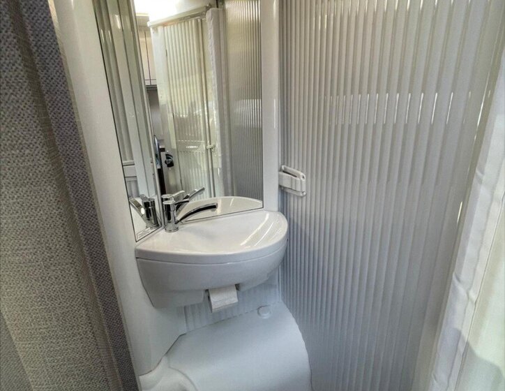 Fiat Ducato Ostatní 2,3 l 103 kw