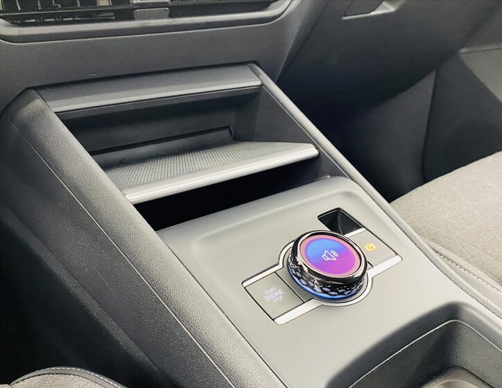 Volkswagen Tiguan SUV / Terénní 1,5 l 110 kw