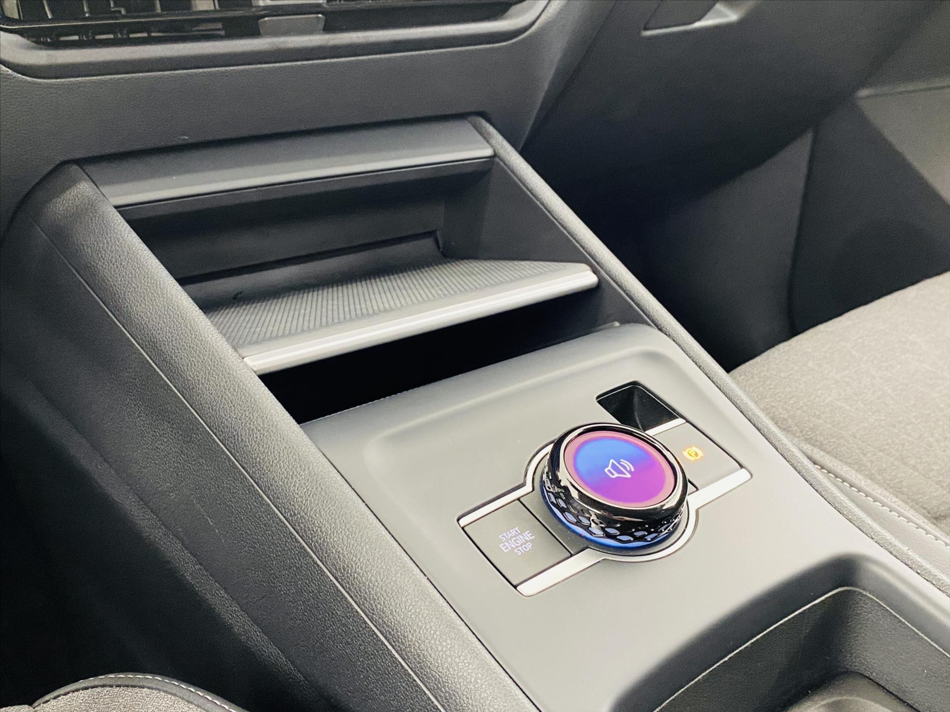 Volkswagen Tiguan SUV / Terénní 1,5 l 110 kw