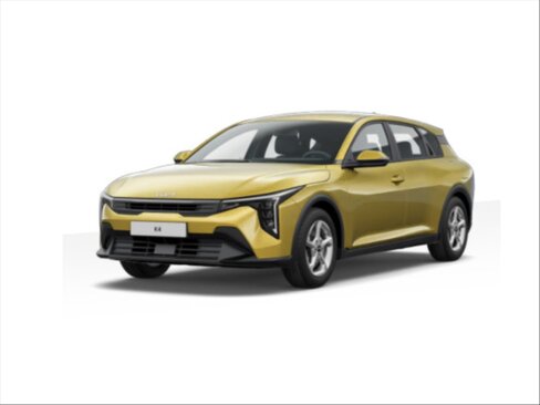 KIA K4 Hatchback 998,0 85 kw