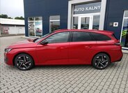 Peugeot 308 Kombi 1,5 l 96 kw