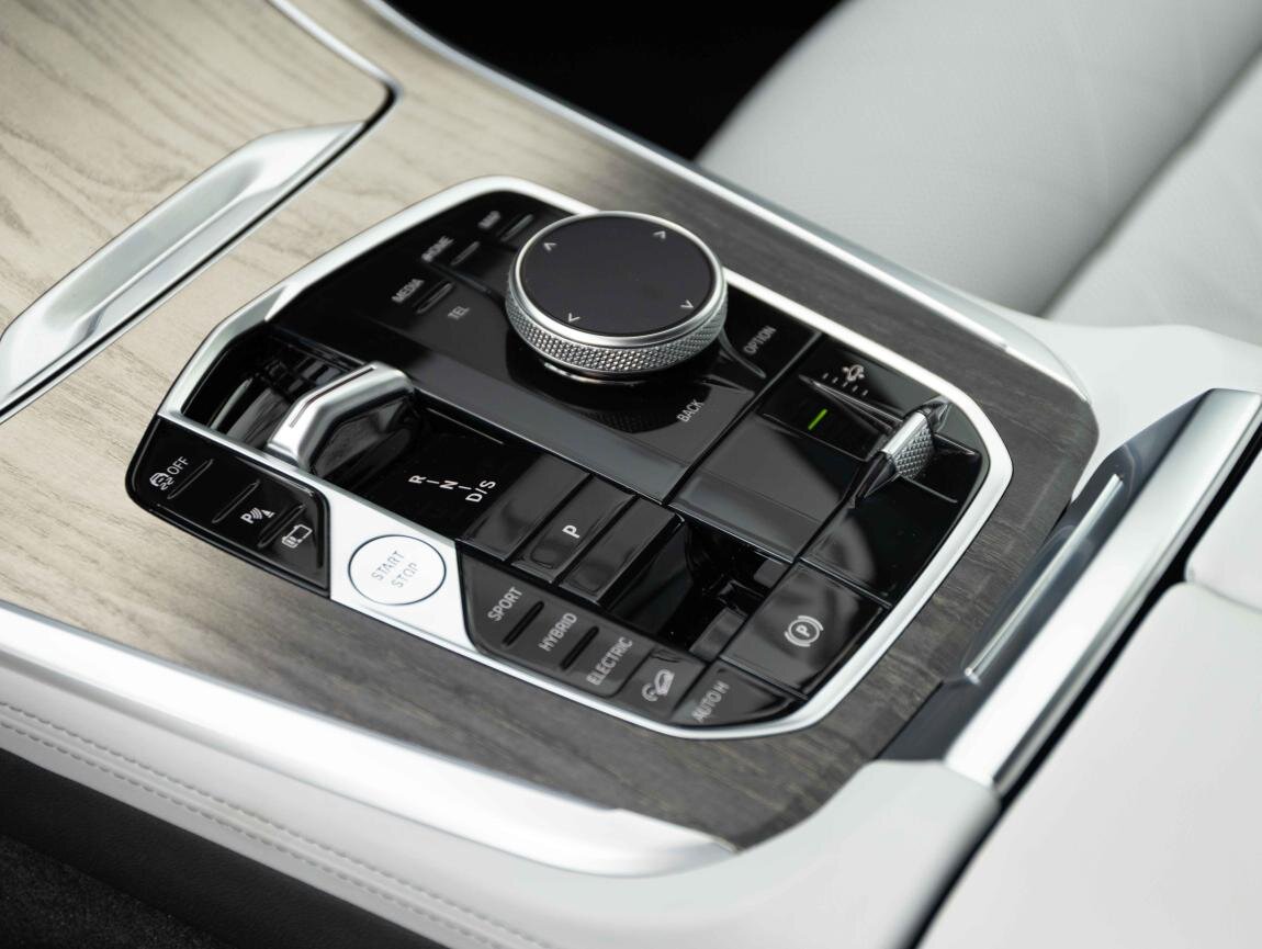 BMW X5 SUV 3,0 l 360 kw