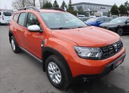 Dacia Duster SUV / Terénní 1,3 l 96 kw