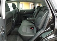 Nissan Qashqai SUV / Terénní 2,0 l 104 kw