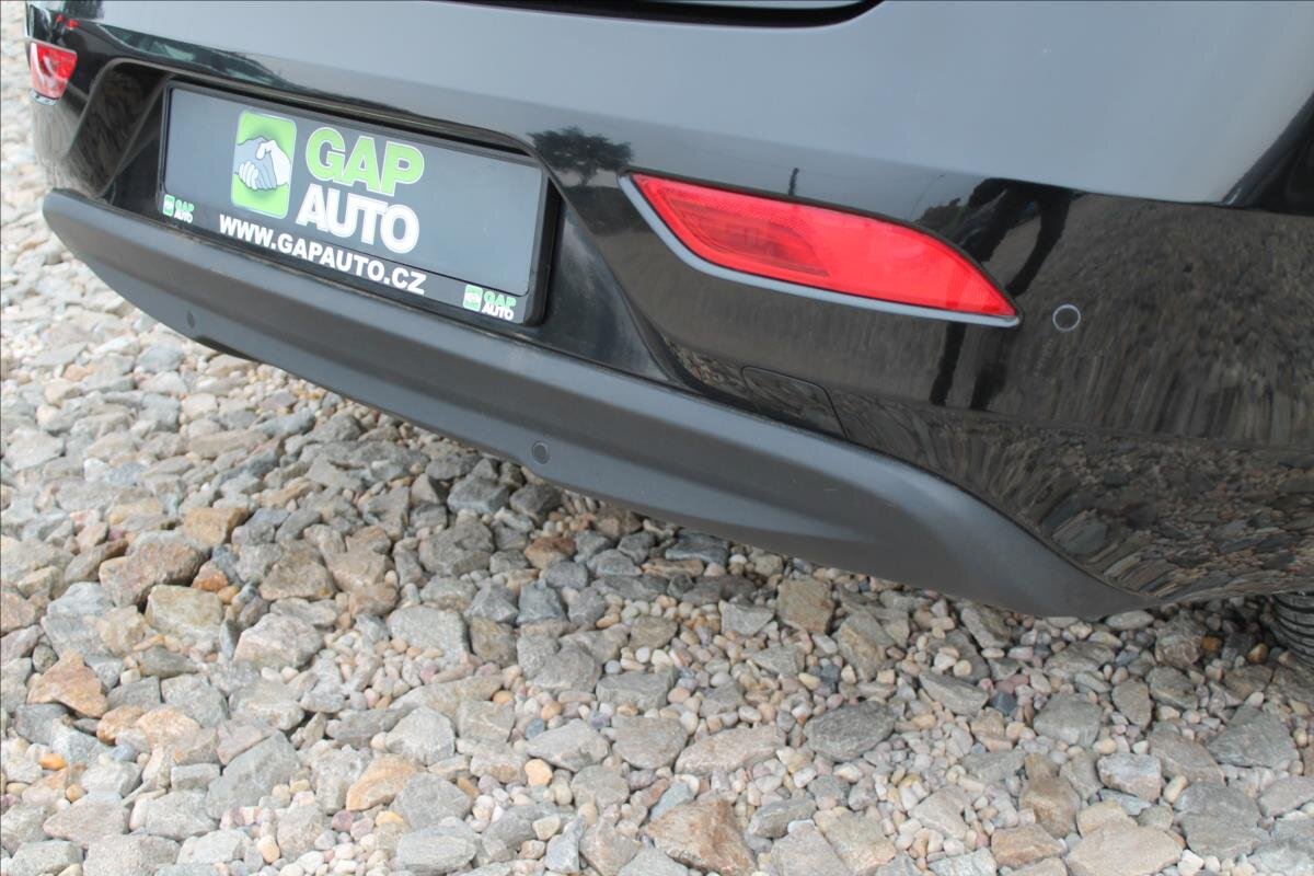 Volvo V40 Hatchback 2,0 l 88 kw