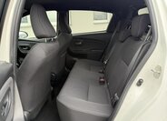 Toyota Yaris Hatchback 1,5 l 82 kw