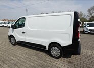 Renault Trafic Ostatní 1,6 l 89 kw