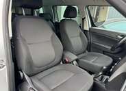 Škoda Yeti SUV 1,2 l 81 kw