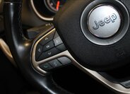 Jeep Cherokee SUV / Terénní 2,2 l 136 kw