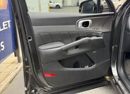 KIA Sorento SUV 2,2 l 142 kw