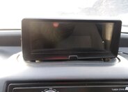 Peugeot Bipper Hatchback 1,4 l 50 kw