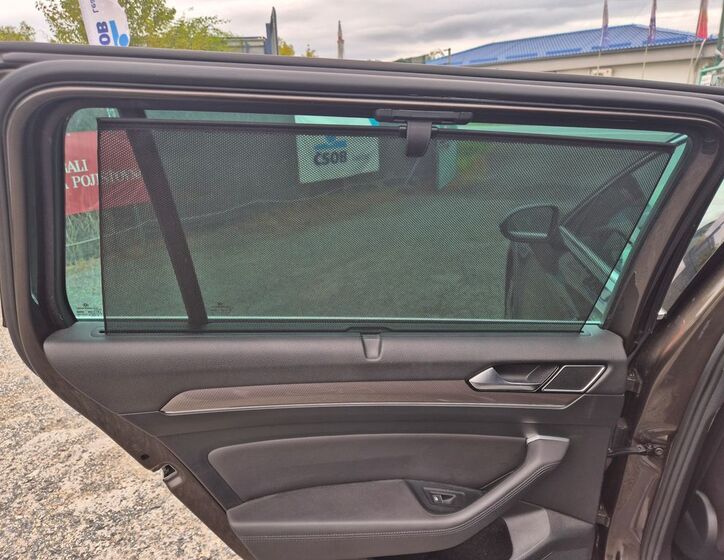 Volkswagen Passat 14