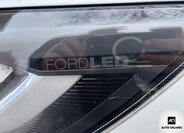 Ford Focus Kombi 1,5 l 88 kw