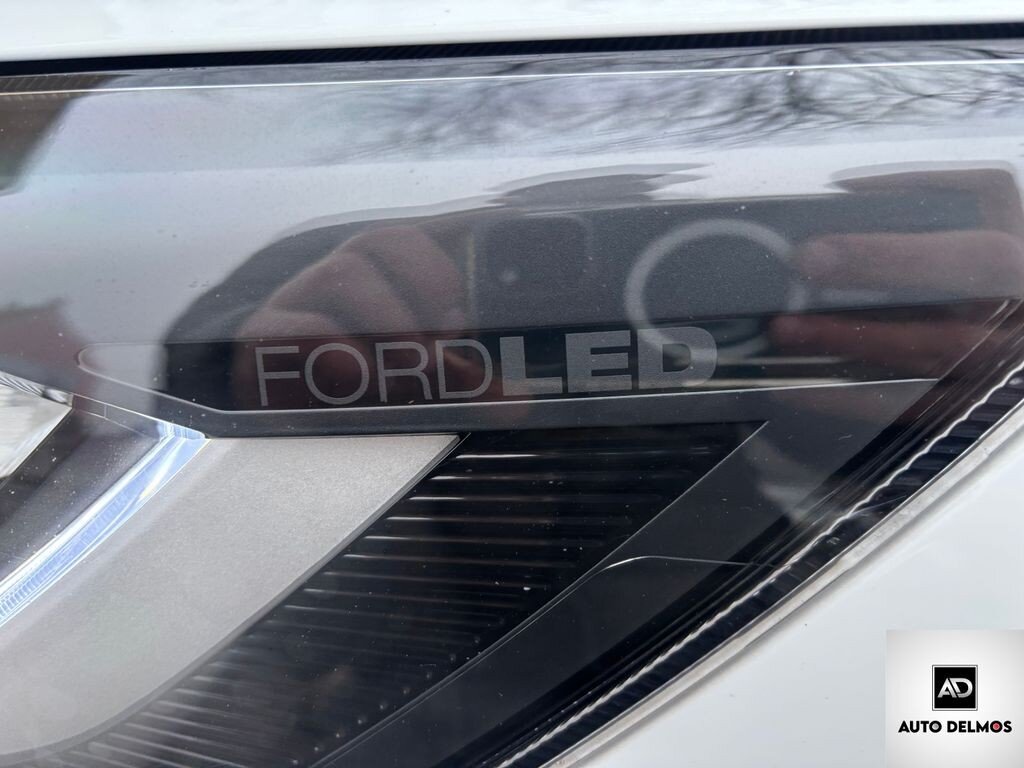 Ford Focus Kombi 1,5 l 88 kw