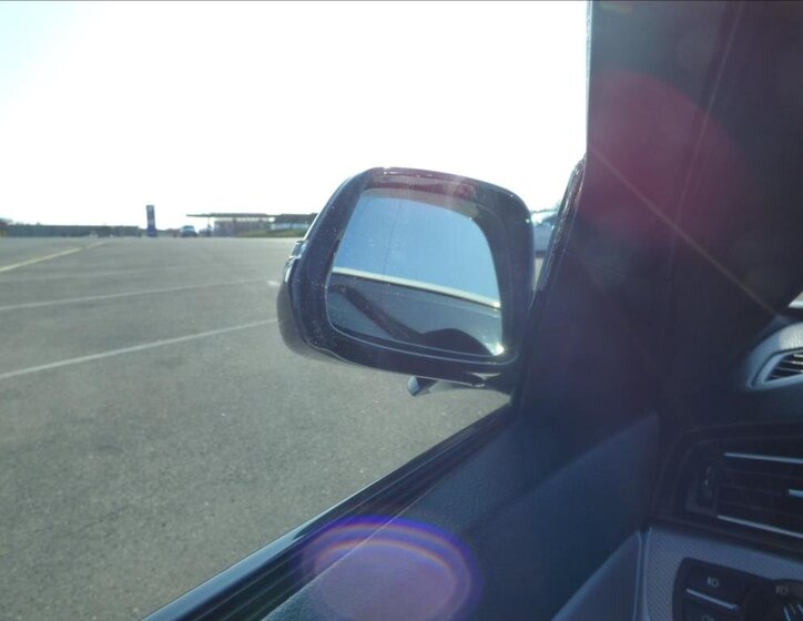 BMW Řada 5 Kombi 2,0 l 160 kw