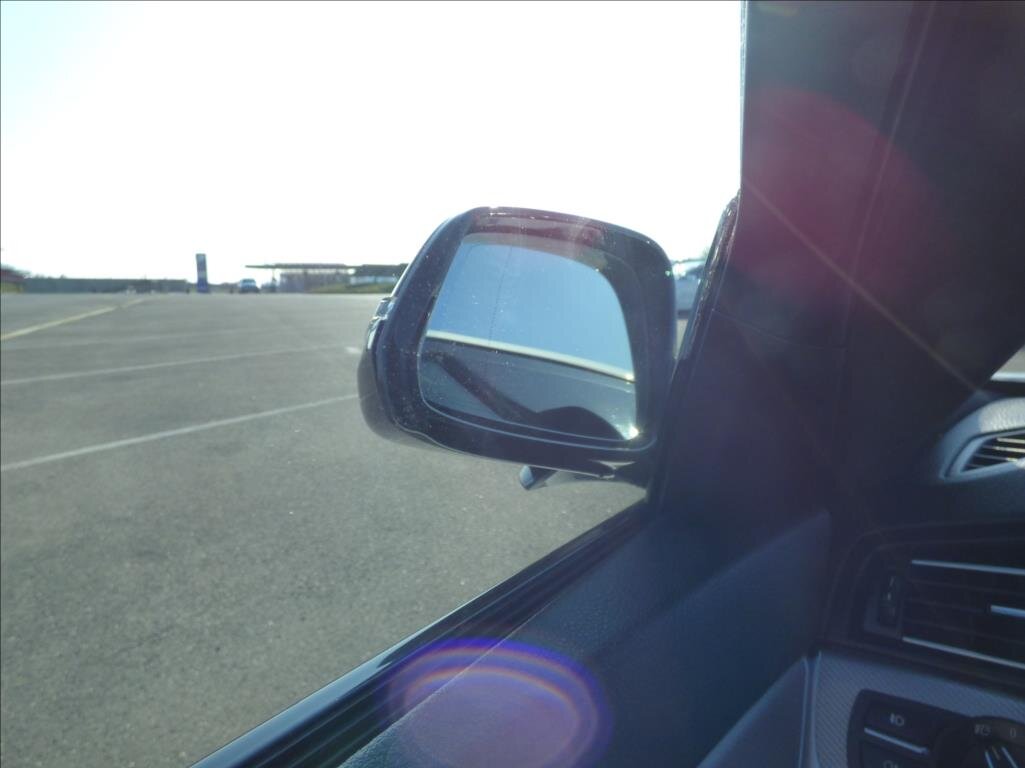 BMW Řada 5 Kombi 2,0 l 160 kw