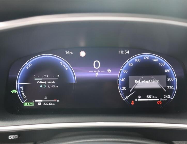 Toyota Corolla Cross 23