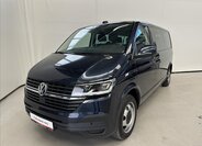 Volkswagen Transporter Ostatní 2,0 l 110 kw