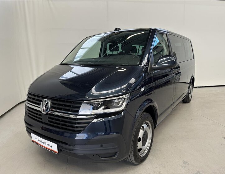 Volkswagen Transporter Ostatní 2,0 l 110 kw