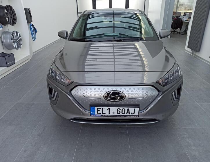 Hyundai IONIQ 2