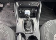 Hyundai ix35 SUV 1,7 l 85 kw