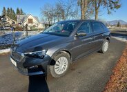 Škoda Scala Kombi 0,0 81 kw