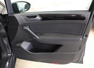 Volkswagen Touran SUV / Terénní 1,2 l 81 kw
