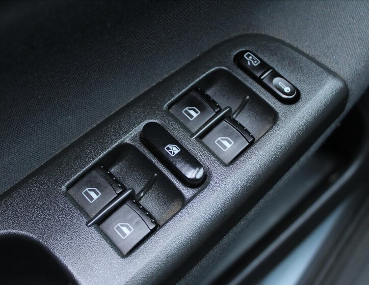 Škoda Octavia Kombi 1,6 l 75 kw