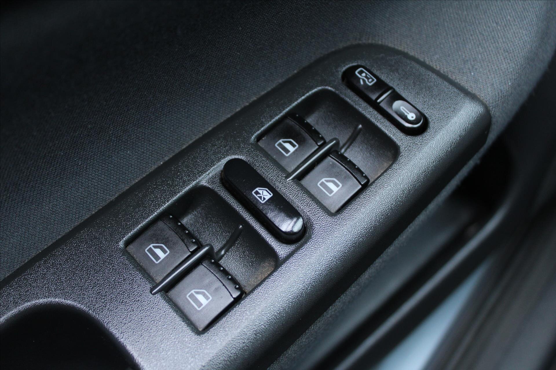 Škoda Octavia Kombi 1,6 l 75 kw