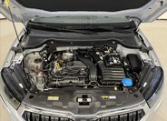 Škoda Karoq SUV / Terénní 1,5 l 110 kw