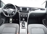 Volkswagen Golf Sportsvan MPV 1,2 l 81 kw