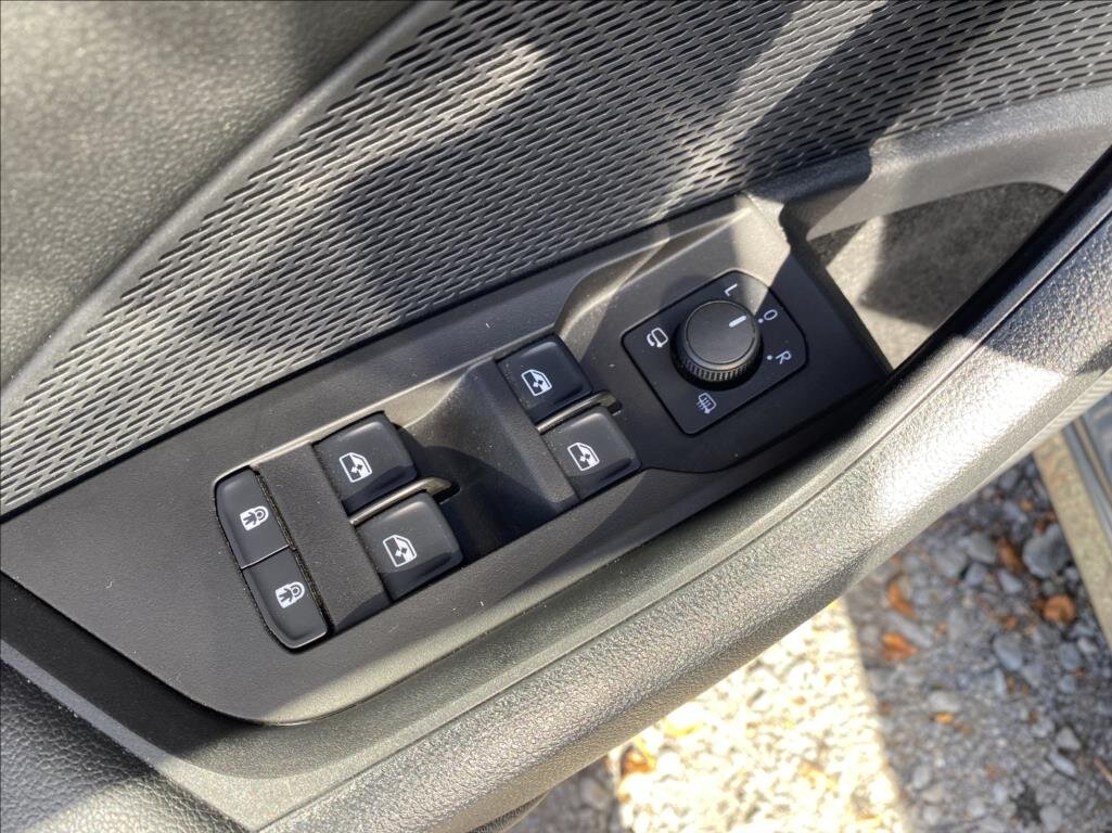 Škoda Octavia Kombi 1,5 l 110 kw