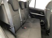 Suzuki Grand Vitara 7
