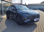 Hyundai Tucson SUV / Terénní 1,6 l 110 kw