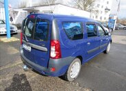 Dacia Logan Kombi 1,6 l 64 kw