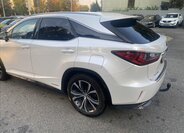 Lexus RX 18