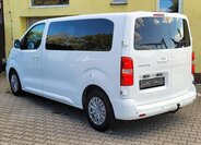Citroën Jumpy MPV 2,0 l 110 kw