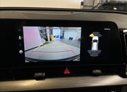 KIA Sportage Ostatní 1,6 l 110 kw