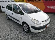 Citroën Xsara Kombi 1,6 l 70 kw