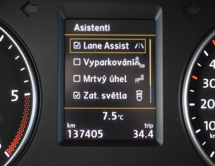 Volkswagen Sharan 28